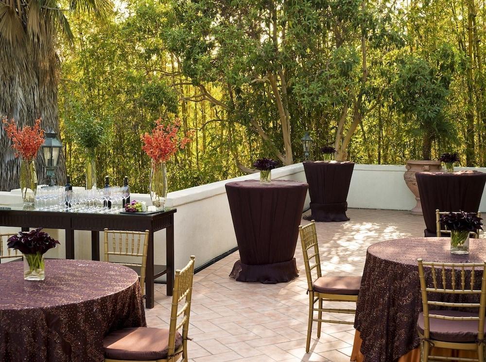 The Langham Huntington, Pasadena Hotel Екстериор снимка